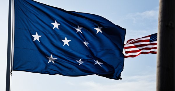 Fanion personnalisé sans minimum : création simple et rapide