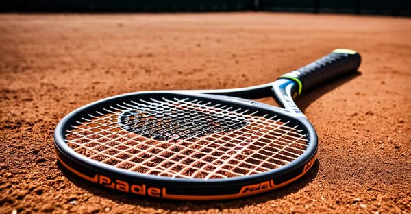 Choisissez la meilleure raquette padel pour votre jeu et performance