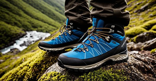 Les essentiels des vêtements de randonnée pour explorer confortablement