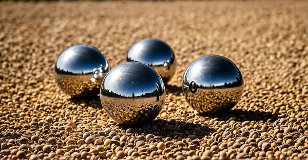 Comment choisir ses boules de pétanque avec confiance ?