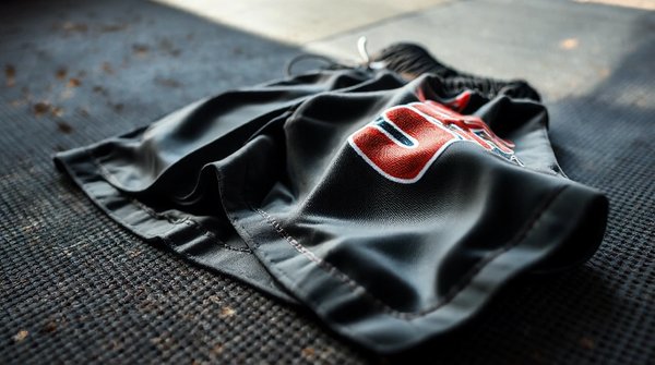 Meilleurs shorts mma primal : sélection prisée par les champions